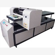 硅胶彩印机