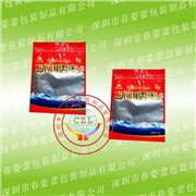彩印红枣袋，新疆食品包装袋图1