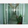 深圳专业提供玻璃隔墙安装，办公楼