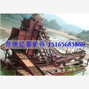 供应青州淘金船设备|淘金船专家|