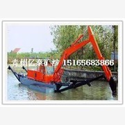 求购青州挖泥船设备|大型挖泥船|