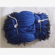 八股编织绳厂家，环保手提棉绳，编图1