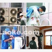 深圳南山青青世界空调维修，安装清