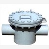 给水泵进口滤网◆三向位移指示器〓图1