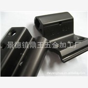 铝合金硬质氧化表面处理
