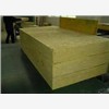 专业生产保温板岩棉板