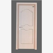 钢木门最便宜的室内炫彩门|生态门
