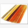 PE板材批发中国造纸机高分子刮刀