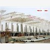承接深圳钢结构工程钢结构厂房公