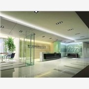 深圳坂田写字楼装饰,坂田写字楼装图1