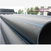 专业生产PE给水管，HDPE给水图1
