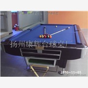 供应淮安斯洛克台球桌 乒乓球桌厂