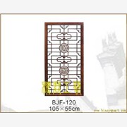 标君家具制业供应仿古挂件吊顶花格图1