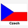 捷克商务签证办理流程（上海）-V