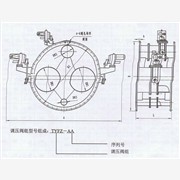 河南碳钢调节阀|锅炉专用-中南阀