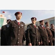 上海物业保安服务，上海保安公司，图1