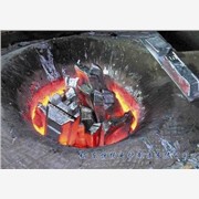供应广西熔铝炉|铸造熔铁炉|广东