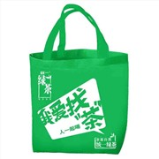 上海礼品广告手提袋，手提袋价格图1