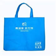 上海礼品广告手提袋，供应帆布袋，图1