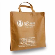 供应手提袋，上海亿友礼品价格，帆图1