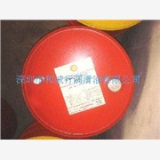 液压油，壳牌得力士46抗磨液压油