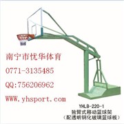 广西龙州哪里有篮球架卖/桂林哪里图1