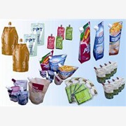 自立袋生产厂家，专业供应自立袋，图1