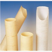雄州电缆管业专业生产PVC波纹管