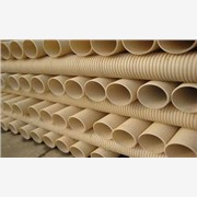 波纹管价格，PVC波纹管生产厂家