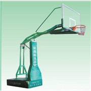 批发篮球架，供应篮球架，销售篮球图1