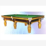 江苏美式台球桌供应商 美式台球桌图1