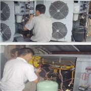深圳白石洲空调维修|空调拆装|空图1