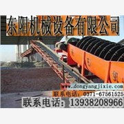 郑州东阳公司优质洗石机生产基地—图1