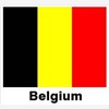 比利时探亲、访友签证办理时间上