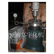 实验室反应釜，优质生产厂家，首选图1