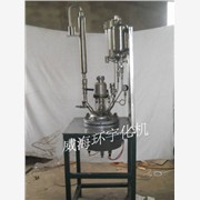 反应釜质量和售后服务哪家好？威海图1