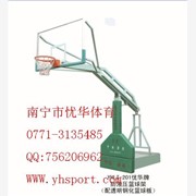 广西百色篮球架，南宁篮球架，灵山