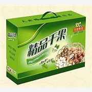 高品质礼品包装盒，礼盒生产厂家，图1