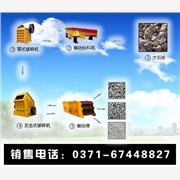 石料加工机械设备厂家 石料加工机图1