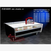 冷柜性能 小型冷柜性能 大型冷柜图1