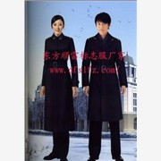 酒店保安服|商场保安服|会所保安图1