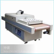 洛阳小型干燥机,小型网带式烘干机图1