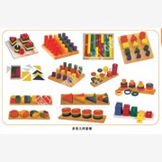济宁东方娃娃滨州惠民幼儿园玩具，图1