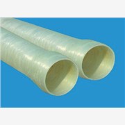 高质量玻璃钢管/玻璃钢纤维管/玻图1