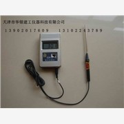 天津专买|便携式混凝土电子测温仪