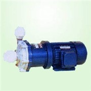 CQ型工程塑料驱动泵申一水泵
