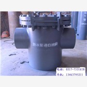 沧州批发水泵进口滤网,各种材质水图1
