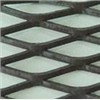 优质机械防护网罩 铁板菱形网 钢图1