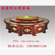 厂家超低价供应南昌自动餐桌，长青图1