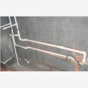 深圳水管维修，深圳水管安装，水电